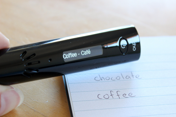 recensione livescribe echo smartpen