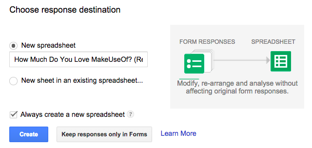 Potenzia i tuoi moduli Google e ottieni il massimo da loro Googleforms6 640x304