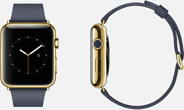 Il grande evento di Apple: iPhone 6, orologio e nuovo sistema di pagamento wireless iwatch3