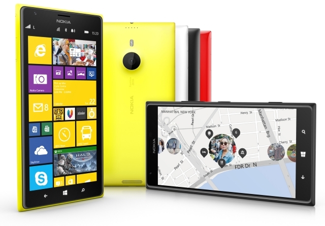 Big-Screen-smartphone-Nokia-Lumia-1520