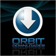 downloader orbit