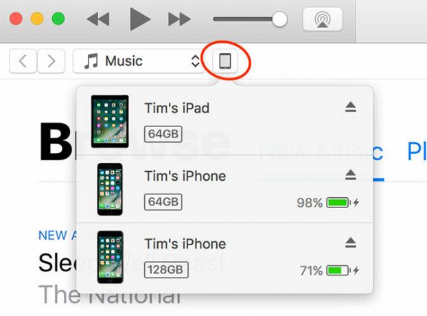 iOS 11 ora disponibile: come scaricarlo e installarlo su iPhone e iPad su dispositivi iTunes