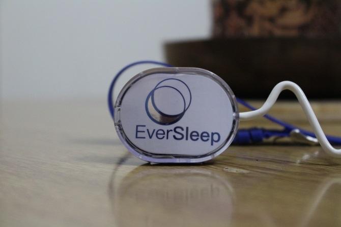 Foto di EverSleep Sleep Tracker