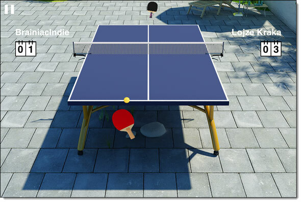 Gioca a Epic Ping Pong Battles su Virtual Table Tennis 3 [iPhone] vtt3 09