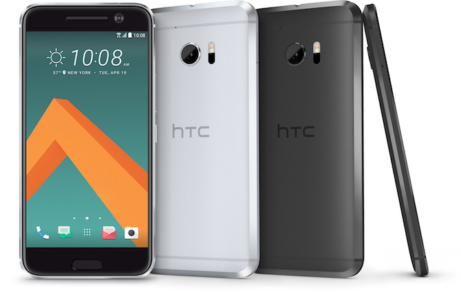 HTC 10 come alternativa al Nexus