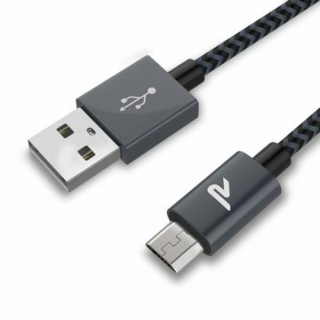 Rampow micro-USB