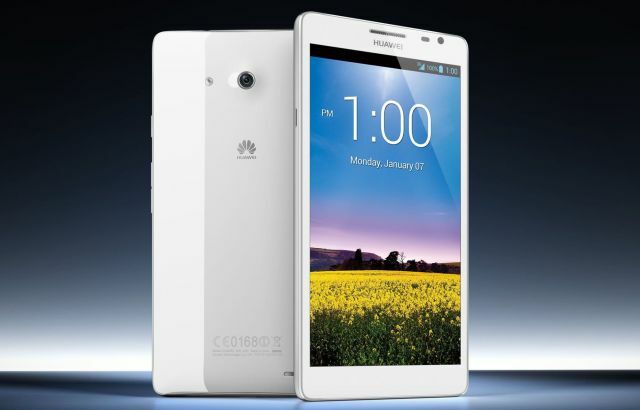 Affordable-Android-Phones-Huawei Ascend--Mate