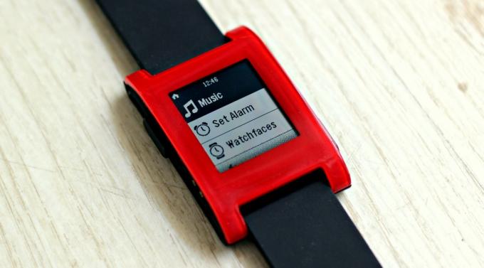 orologio intelligente pebble