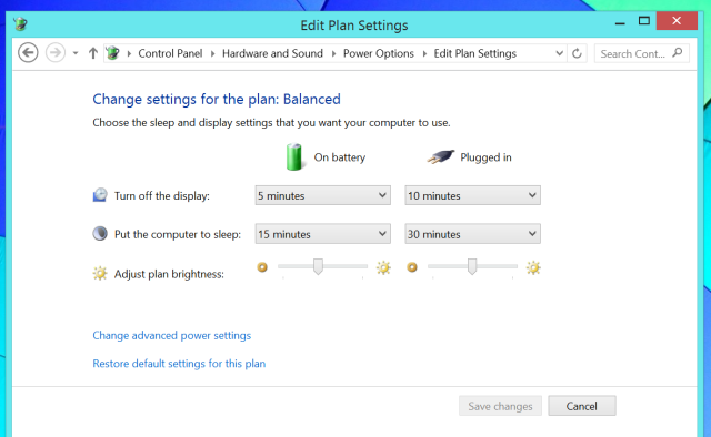 Controllo-display-e-computer-sonno-volte-on-Windows-8.1