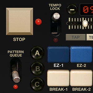 drum machine ios