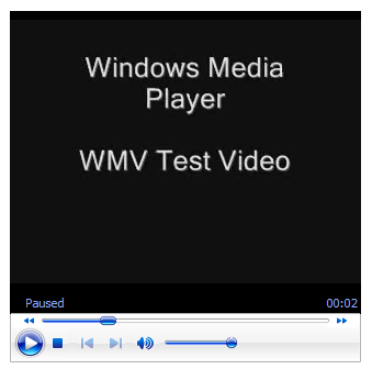 plugin di Windows Media Player