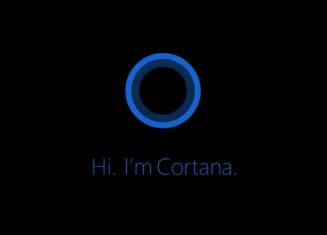 Cortana-screenshot