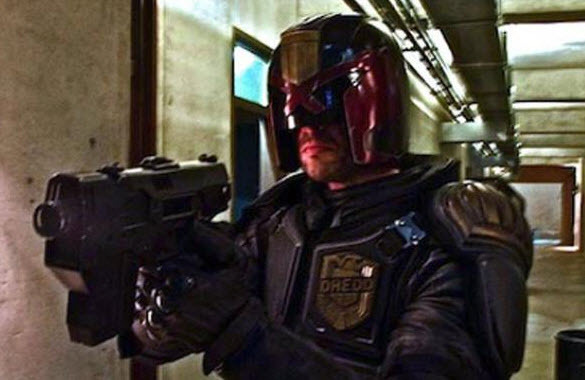 I giganti dell'industria dell'intrattenimento hanno già troppo potere [opinione] dredd