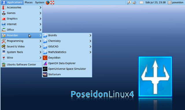 scientifico-linux-distro-poseidon