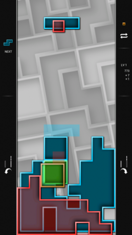 migliore app tetris