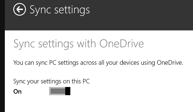 Muo-windows-remove-Microsoft Onedrive-syncsettings