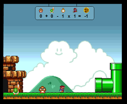 giochi di super mario bros