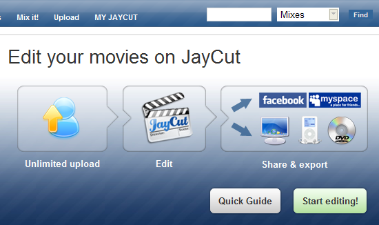 Jaycut