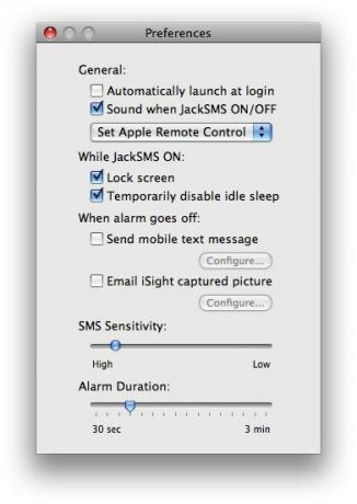 Come impostare un allarme antifurto sul tuo Mac Laptop 01 preferenze jacksms