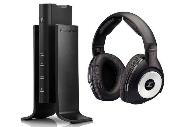 Best-headphones- $ 200 Sennheiser-RS170