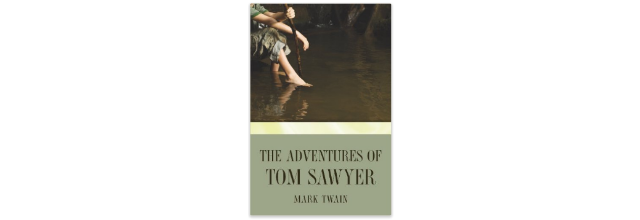 Le avventure di Tom Sawyer