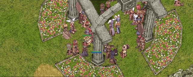 -privati-servers legali-Ragnarok-online