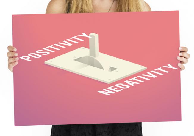 Hai colpito una patch ruvida? Questo attacco mentale ti può alimentare i tuoi obiettivi Positivo Shutterstock negativo 562881712