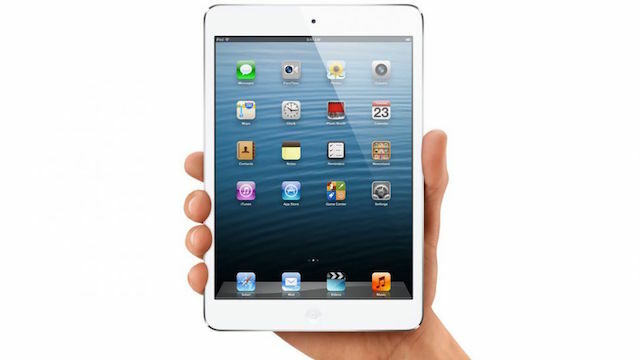 Ipad mini