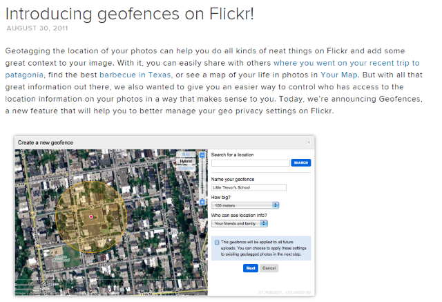 muo-sicurezza-Geofencing-flickr