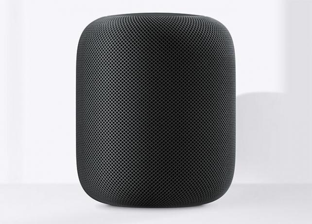 homepod di mele