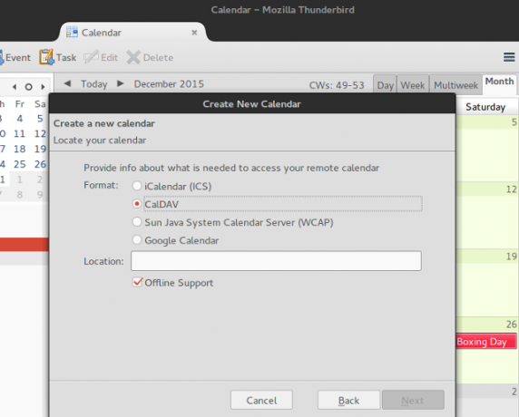 sync-linux-calendari-thunderbird