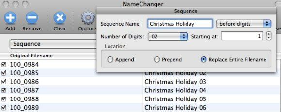 Batch Rinomina facilmente i tuoi file - sequenza Mac Style (solo Mac) 04