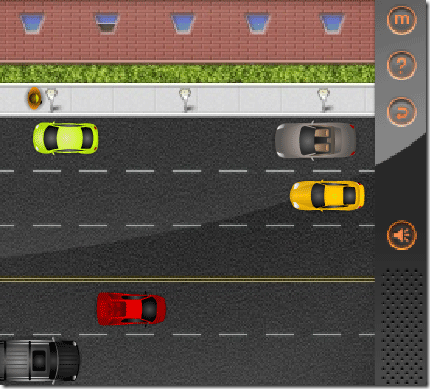 giochi di guida automobilistica online