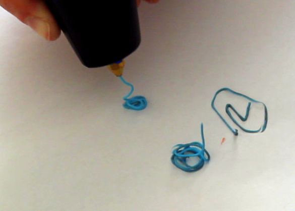 3doodler 3d recensione