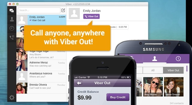 Spotify vs. Rdio, Free Windows, YouTube Good / Evil [Tech News Digest] viber 4