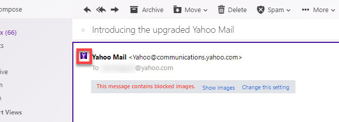 Suggerimenti sulla sicurezza dell'account di posta Yahoo