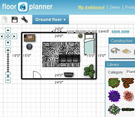 software gratuito per la planimetria