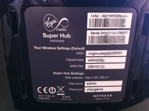 Pensi che il tuo Wi-Fi protetto da WPA sia sicuro? Ripensaci: ecco che arriva il router lato pin wps Reaver