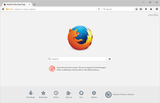 8 app di Windows open source gratuite che erano app di Firefox proprietarie