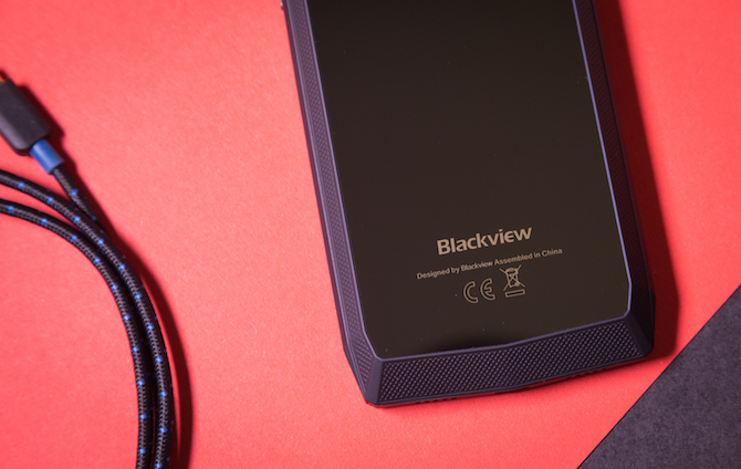 Recensione Blackview P10000 Pro: è una batteria da 11000 mAh in tasca??? Blackview P10000 Pro 11