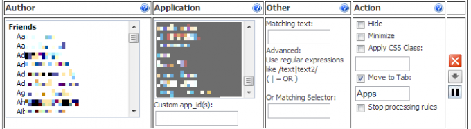 Pulisci il tuo feed di notizie di Facebook con il filtro Social Fixer [Suggerimenti settimanali di Facebook] Filtro app Social Fixer