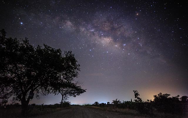 cielo notturno-fotografia-post-processing