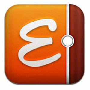 app journal per iphone