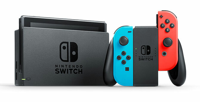 15 domande che hai su Nintendo Switch Risposte switch joycon