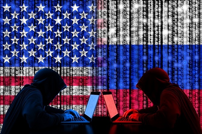 propaganda governativa e cyber warfare sulla sicurezza online