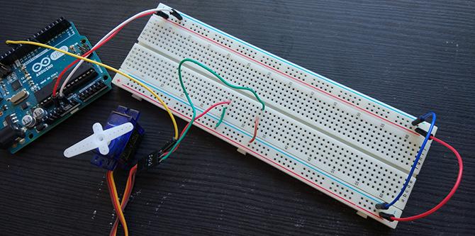 Che cos'è una breadboard?