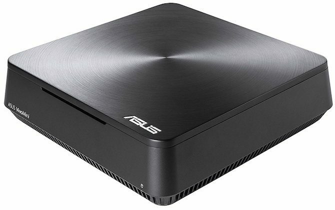 Il miglior mini PC: HP, Intel e altro con Windows, Android o Chrome OS mini pc asus vivomini 670x420