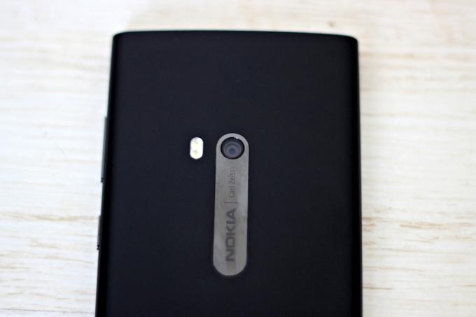 recensione nokia lumia 920