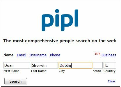 La tua guida per la ricerca su Internet Come una ricerca PRO 9