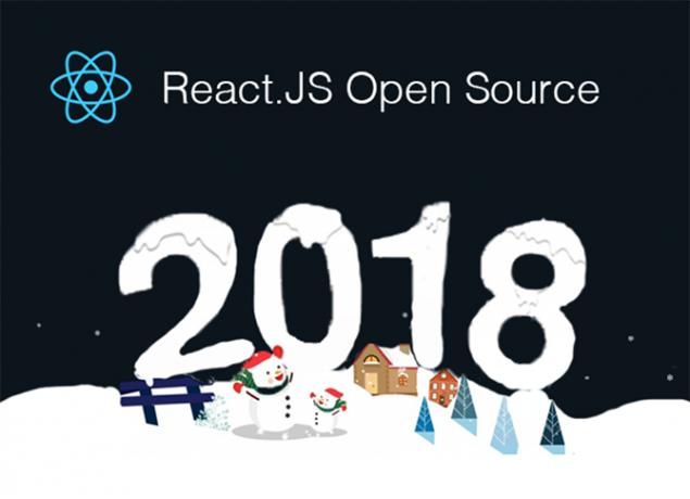 I progetti Top Open Sourced React